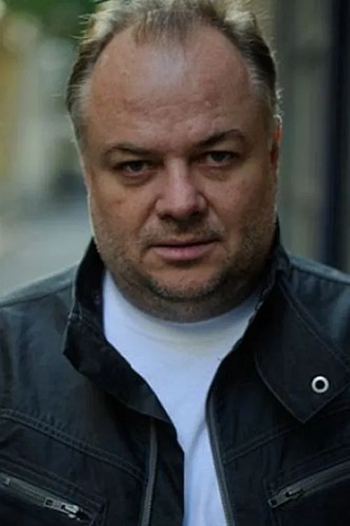 Brice Fournier profile