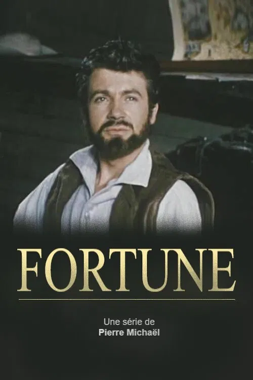 Fortune poster