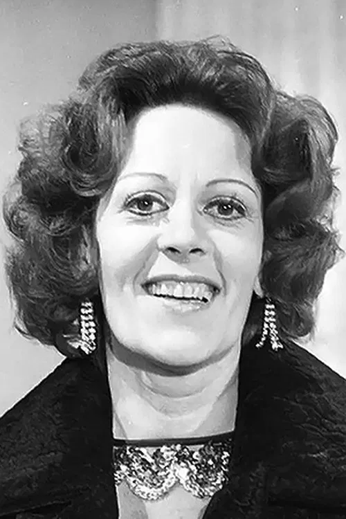 Lídia Mattos profile