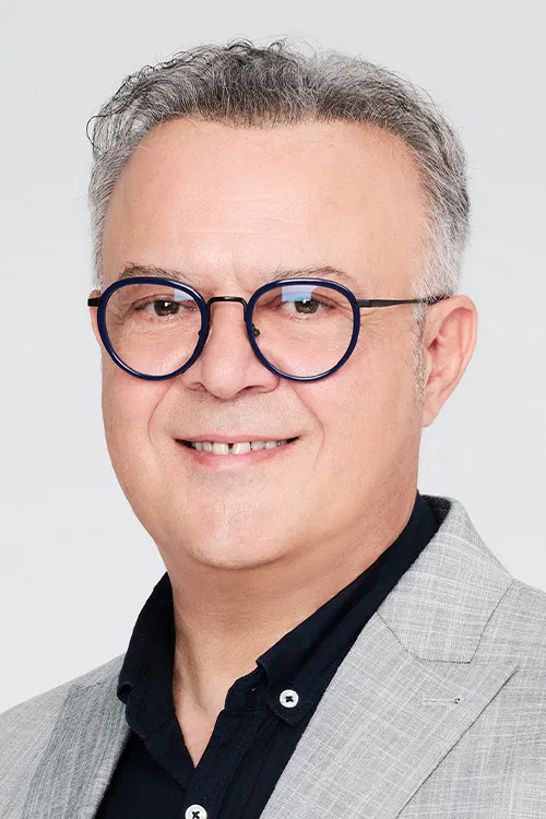 Michalis Reppas profile