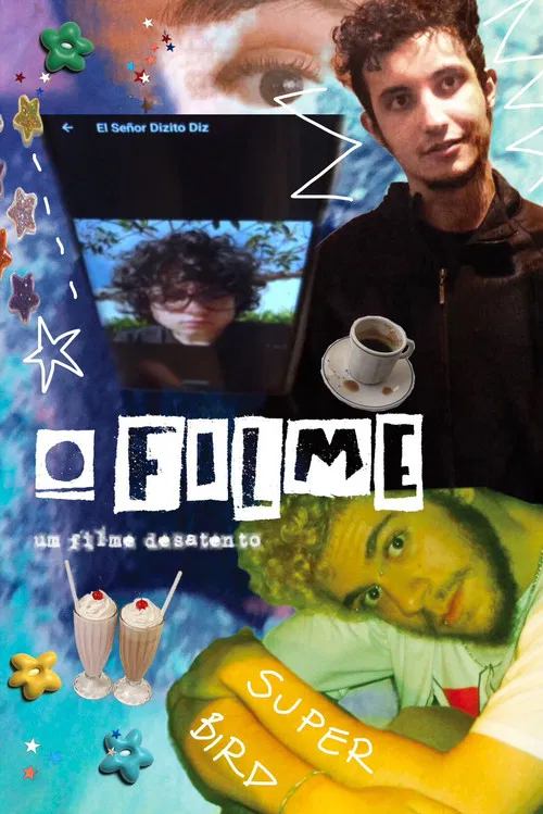 O Filme poster