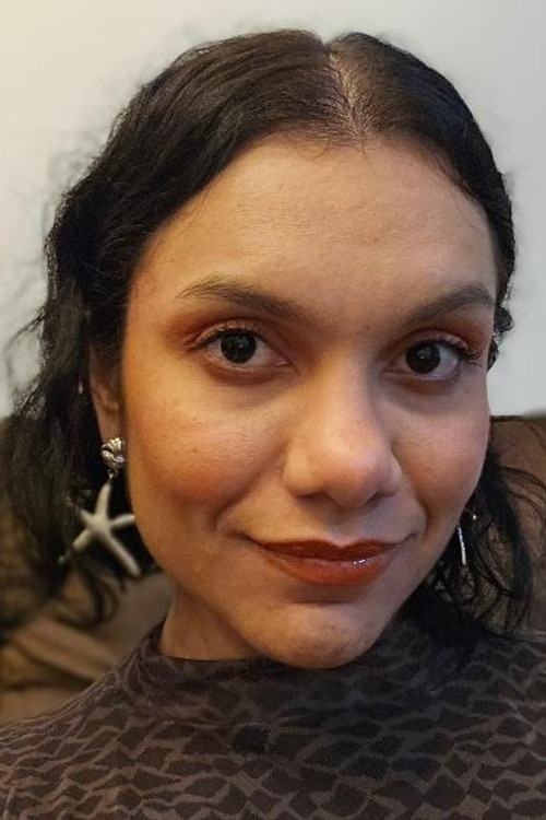 Raissa Guinda profile