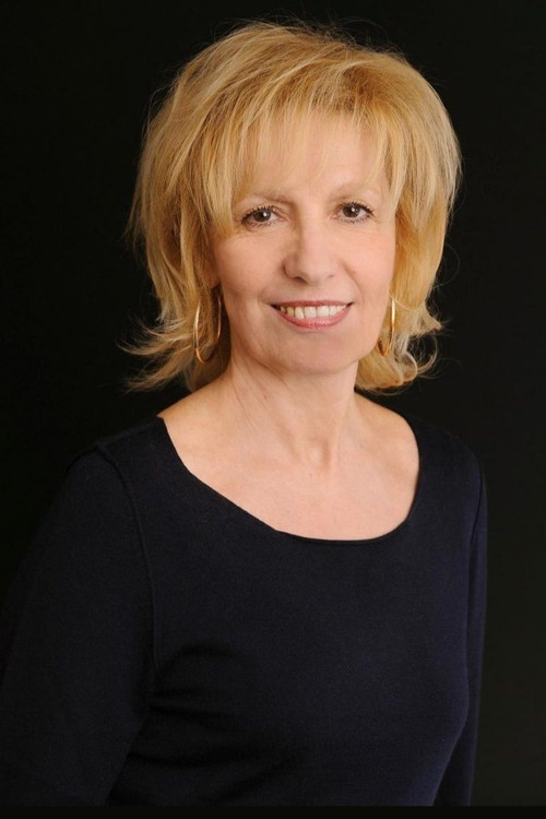 Catherine Barma profile