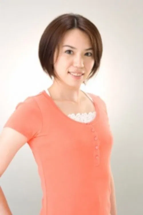 Madoka Akita profile