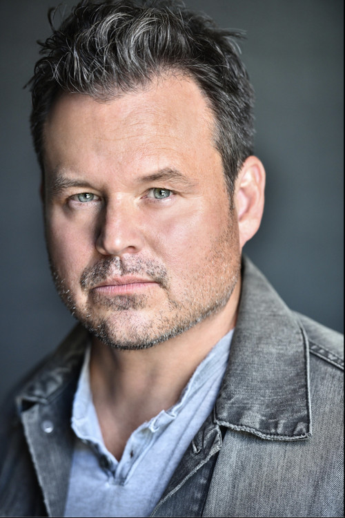 Eddie Vincent profile