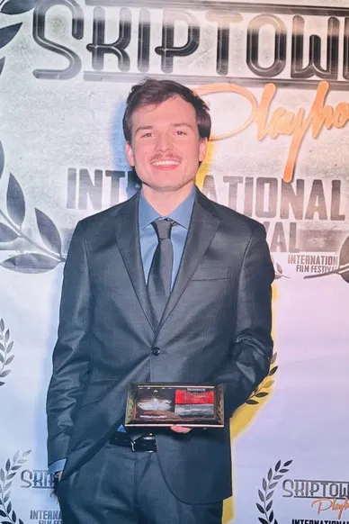 C.J. Maldonado profile