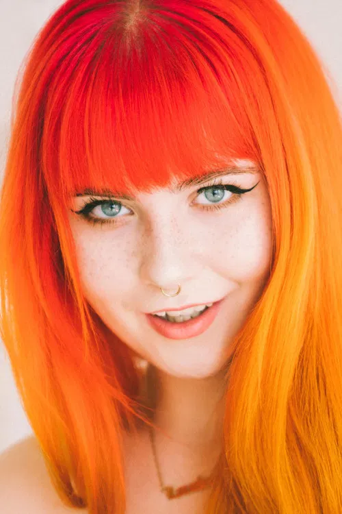 Loveless Suicide profile