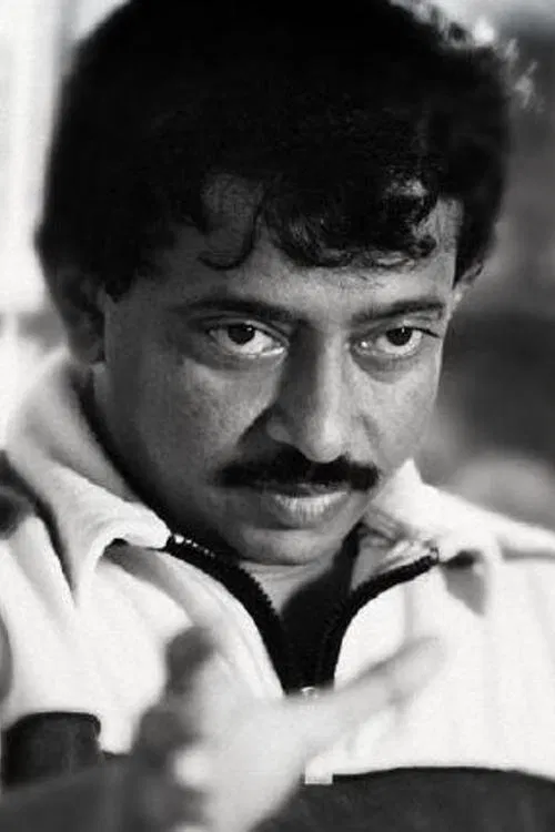 Ram Gopal Varma profile