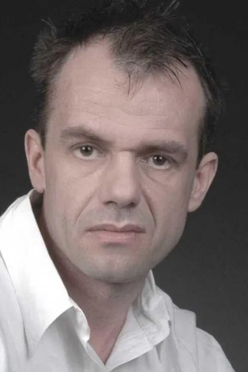 Konstantin Bykov profile