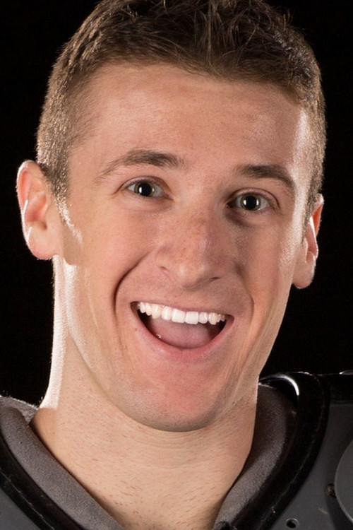 Connor Kline profile