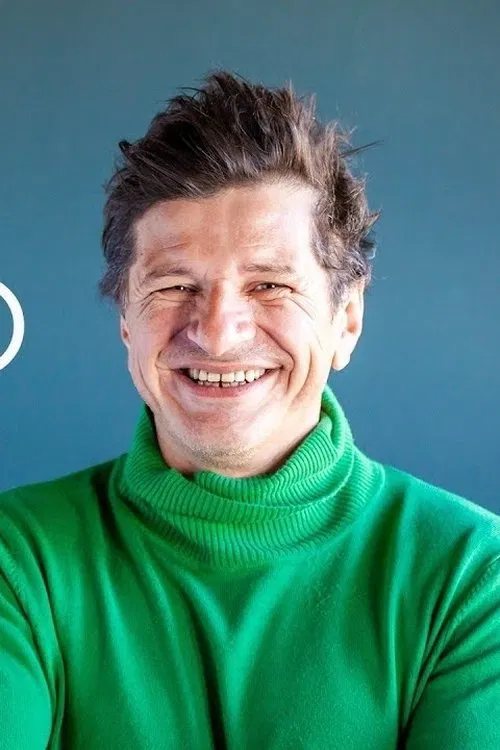 Roberto Giacomello profile