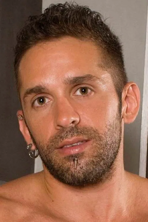 Israel Amezquita profile