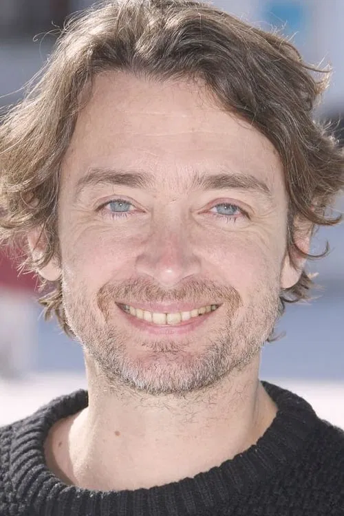 Hubert Benhamdine profile