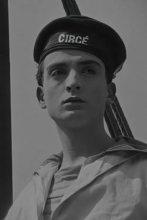 Roger San Juana profile