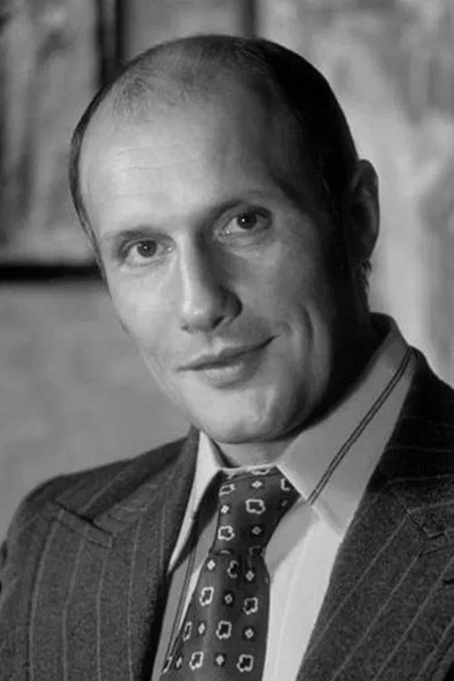 Aleksandr Porokhovshchikov profile