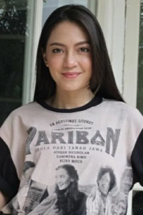 Grace Blessing Marbun profile