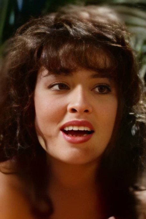 Roxanna Michaels profile