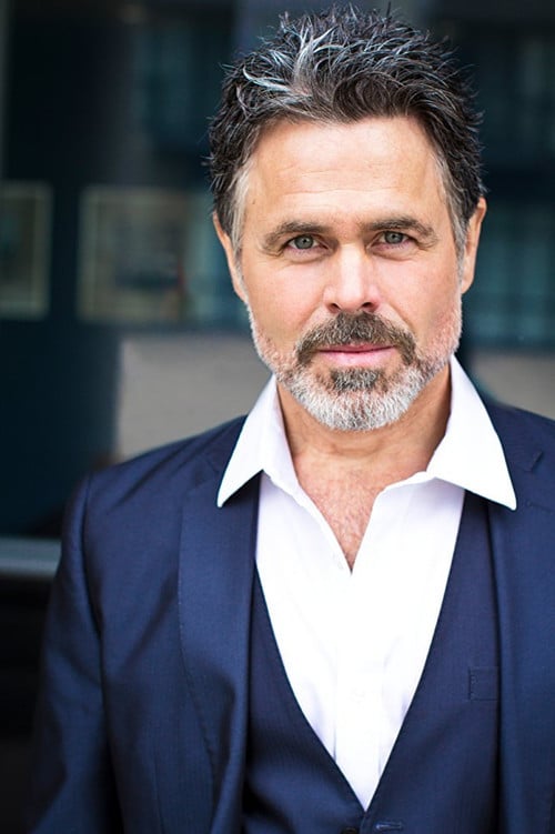 Michael Dickson profile