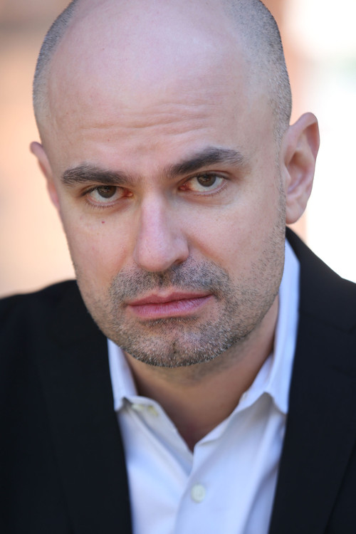 Andrew Kirsanov profile