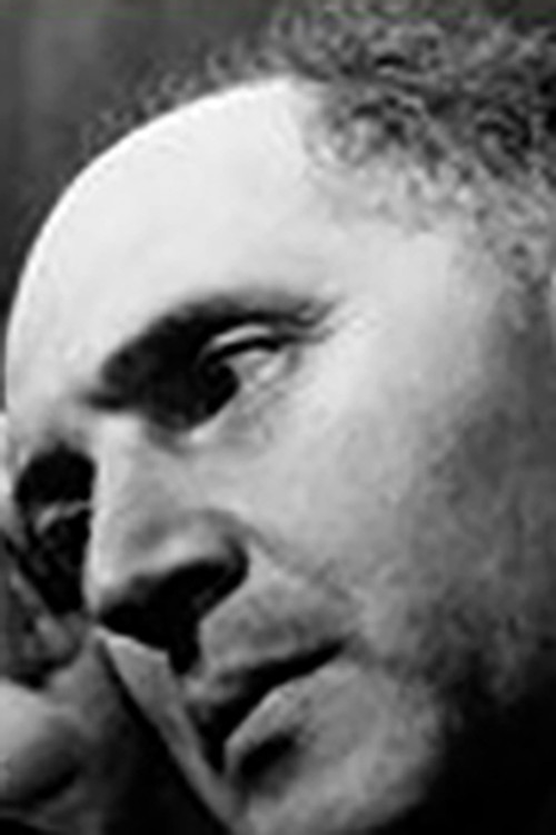 Alexander Gutkovich profile