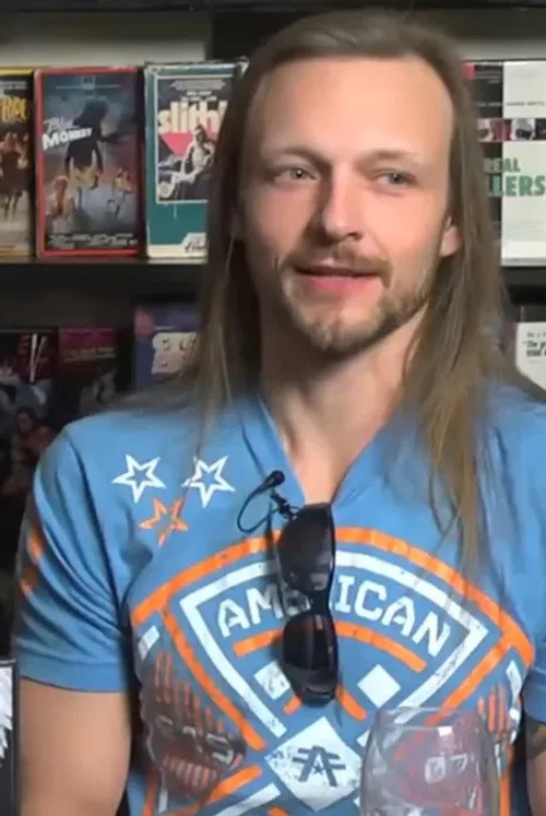 Len Kabasinski profile