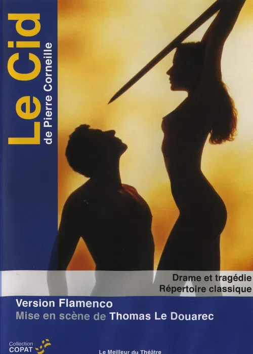 Le Cid poster