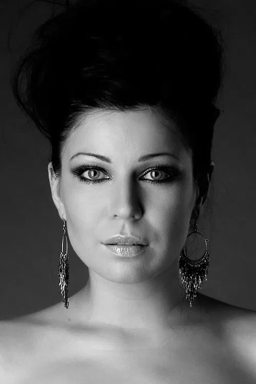 Elizaveta Ivantsiv profile