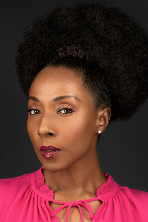 Harriett D. Foy profile