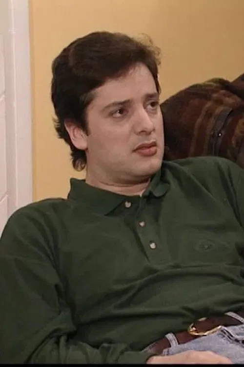 Isidoros Stamoulis profile