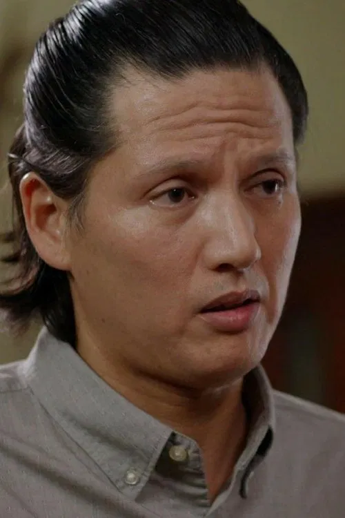 Kier Legaspi profile