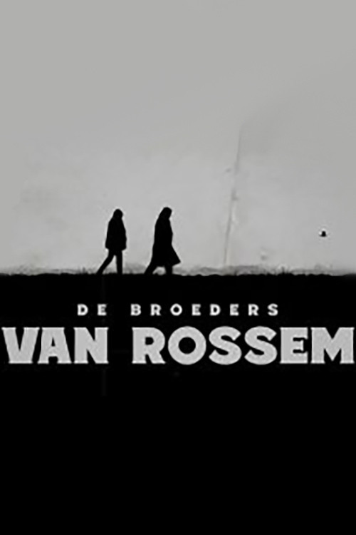 De Broeders Van Rossem poster