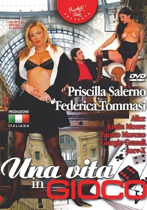 A Life at Stake poster