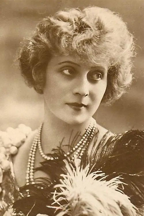 Claude France profile