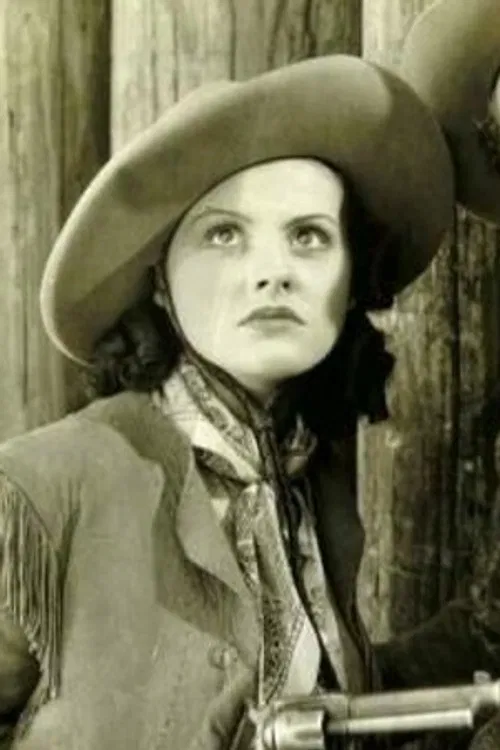 Eleanor Hansen profile