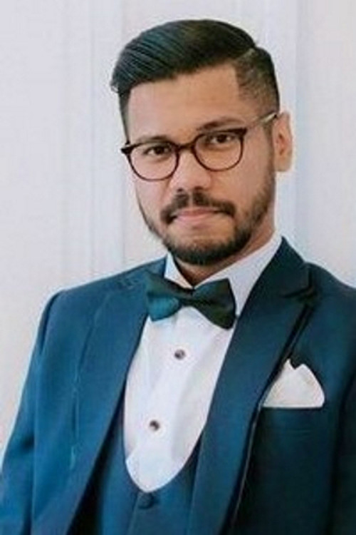 Ricky Wattimena profile