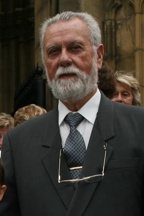 Francisco Bernabé profile