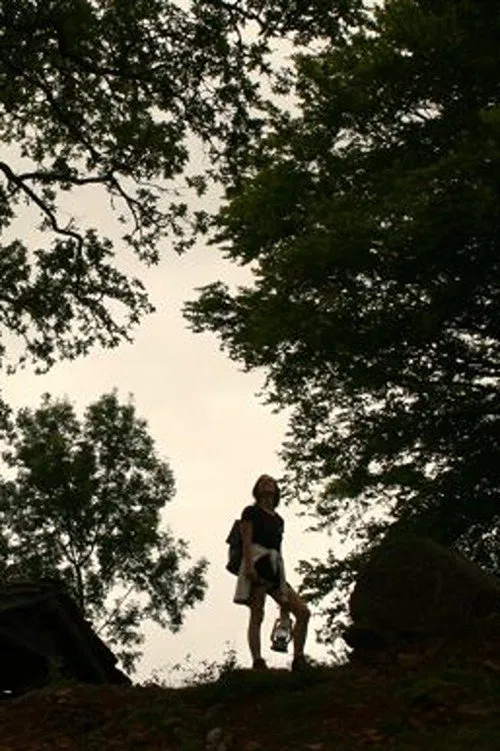 Hitzordu Tokiak poster