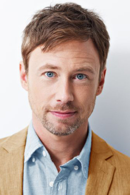 Tobias Persson profile