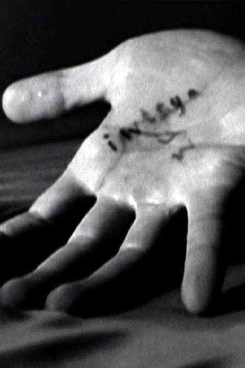 Dissolution of Bodies poster