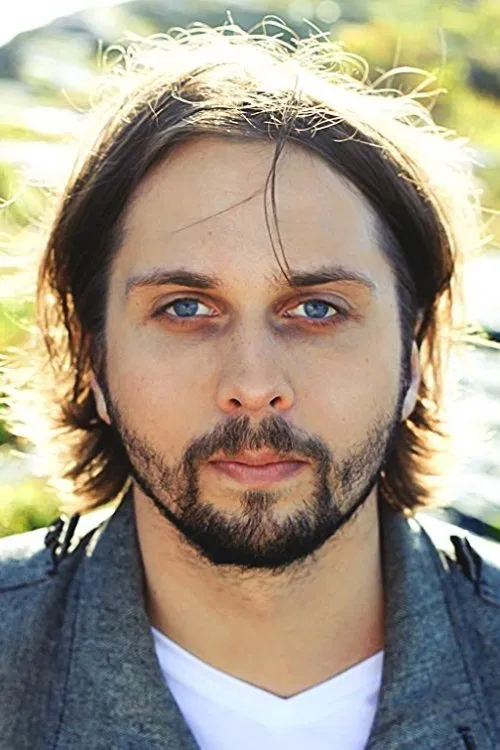 Svend Erichsen profile