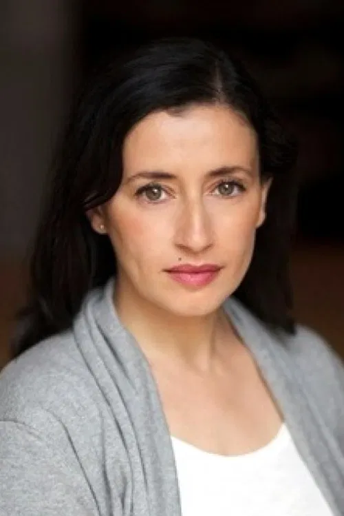 Melha Mammeri Bossard profile