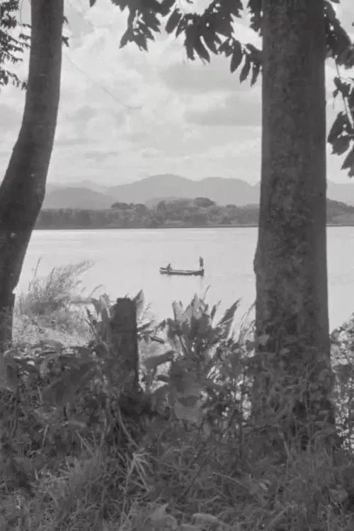 Plein ciel malgache poster