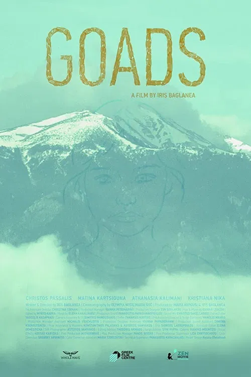 Goads poster
