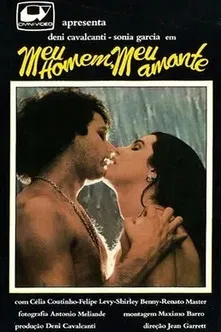 Meu Homem, Meu Amante poster