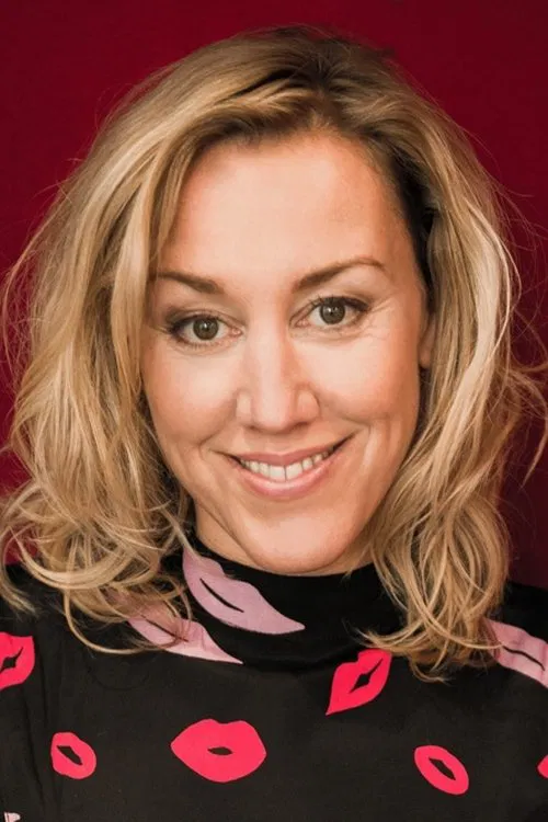 Charmène Sloof profile