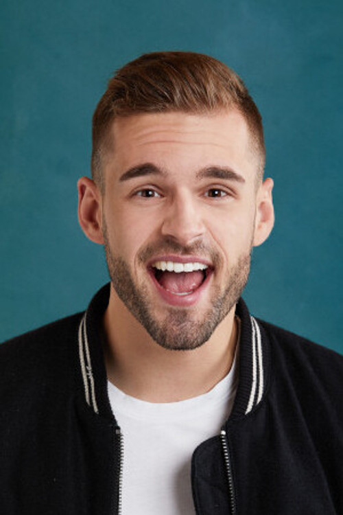 Thomas van Grinsven profile