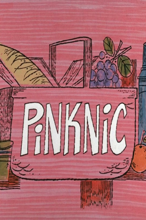 Pinknic poster