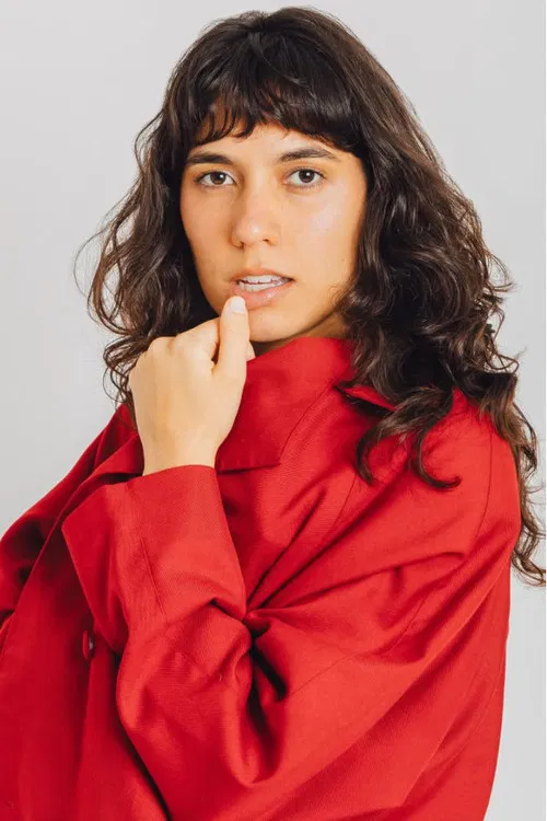 Tícia Ferraz profile