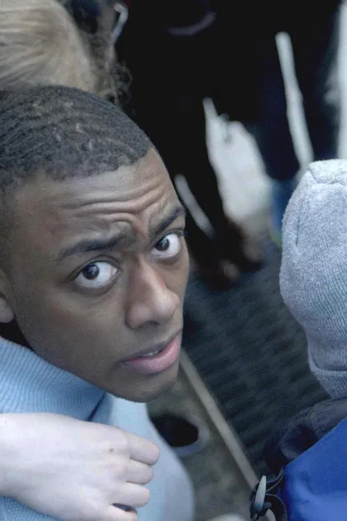 Works of Mercy poster