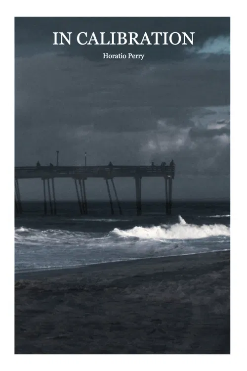 In Calibration poster